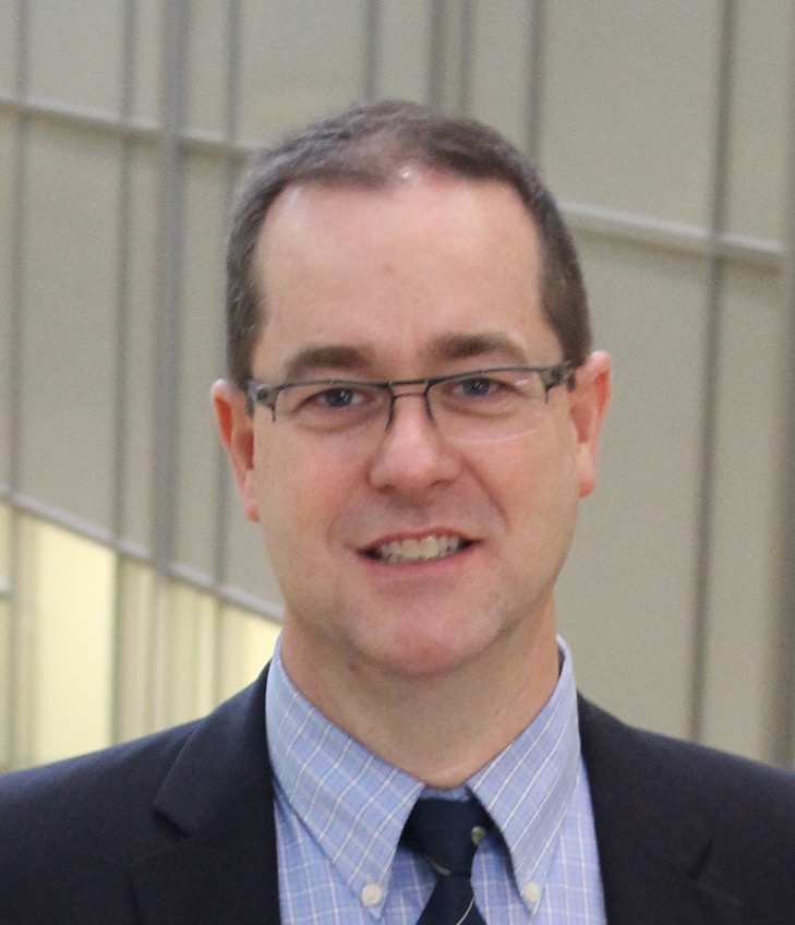 Picture of Dr. John Shaw